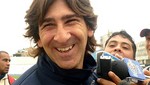 Gustavo Costas: 'Me siento parte del éxito de Alianza'