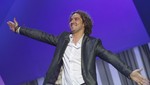 David Bisbal agota las entradas para el Teatro Real de Madrid