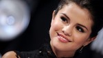Selena Gómez se alista para los MTV EMA 2011