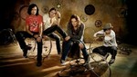 Maná se prepara para los Grammy Latino