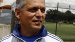 Reinaldo Rueda elogia el crecimiento de la selección peruana