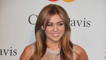 Hacker que robó fotos de Miley Cyrus logró libertad condicional