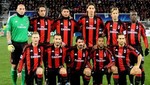 Champions League: A.C Milan visita al BATE Borisov