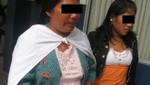 Huánuco: Menor se escapa tras ser obligada a trabajar en night club