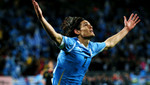 Chelsea prepara 40 millones por Edinson Cavani