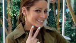 Adriana Fonseca desmiente a Carmen Molero