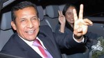 Testigo del matrimonio Humala-Heredia es nueva integrante del OSCE