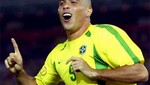 Ronaldo anima a Neymar fichar por el Real Madrid