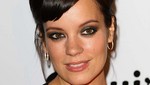 Lily Allen se toma su embarazo con calma