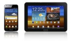 Conoce los dispositivos Samsung que pueden actualizarse con Android 4.0