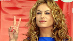 Paulina Rubio quiere participar en el Festival de Viña del Mar