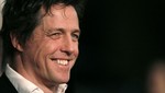 Hugh Grant se convierte en padre