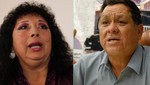 Ex esposo de Anicama quiere ser presidente del Perú