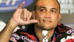 BJ Penn no confirma su retiro de las MMA