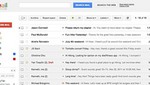 Google presentó nuevo diseño de Gmail