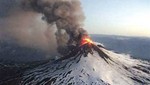 Chile: Se levantó la 'alerta roja' en zona del Hudson