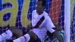 Vasco da Gama ya está en la capital