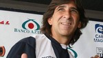 Gustavo Costas dirigiría a Alianza Lima en la Libertadores del 2012