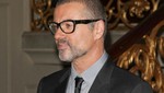 George Michael se viene recuperando lentamente