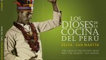 Sale a la luz 'Los Dioses de la Cocina del Perú - Edición Selva'