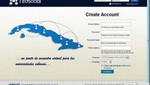 Cuba crea su propia red social parecida a Facebook