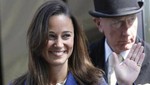 Pippa Middleton, una de las personas más fascinantes de 2011