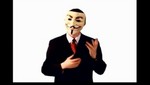 Anonymous anuncia un nuevo ataque a México