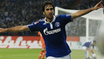 Europa League: Schalke 04 venció 2-1 a Steaua Bucarest y clasificó a octavos
