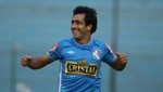 Miguel Ximénez: 'Me voy dolido de Sporting Cristal'