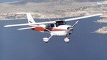 Avioneta es reportada desaparecida en Tarapoto