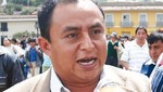 Protestas contra proyecto minero Conga se reinician en Cajamarca