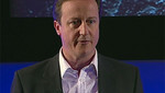 David Cameron: 'Será un año difícil pero lleno de esperanza por las Olimpiadas'