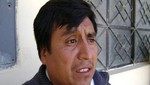 Idelso Hernández: 'No estamos con la minería informal'