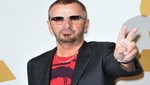 Ringo Starr llegaría al Perú este año