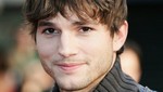Ashton Kutcher publica su deseo para el 2012