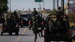 Ex soldado colaborador de Cártel de Sinaloa estará en prisión 25 años