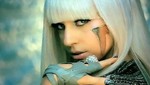 Lady Gaga pide no tener miedo en este 2012