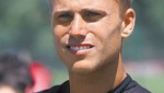 Luciano Figueroa haría los goles en Alianza Lima