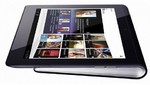 Tablet S de Sony baja su precio