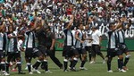 Alianza Lima jugará cuatro partidos amistosos antes del inicio del Descentralizado