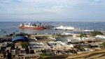 Piura: Obras en puerto de Paita comenzarán en enero