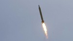 Irán prueba misiles de corto y largo alcance en el estrecho de Ormuz