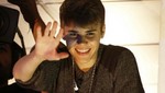 Justin Bieber en Twitter: '¡El 2012 va a ser un gran año!'