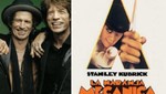 Los 'Rolling Stones' iban a protagonizar 'La Naranja Mecánica'