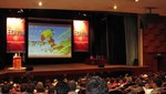 Se inicia encuentro cientítifco internacional en la UNI