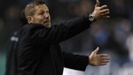 El sueño de Simeone del Atlético de Madrid es vencer al Valencia