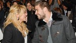 Shakira y Piqué celebran su cumpleaños