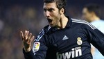 Real Madrid rechazó 40 millones de euros del Chelsea por Higuaín