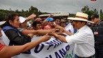 Ollanta Humala: 'Récord exportador de US$ 45 mil millones es superable con productos nuevos'