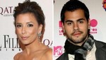 Eva Longoria estaría esperando un hijo de Eduardo Cruz